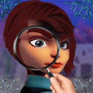 隐藏的秘密世界游戏（Hidden Objects）