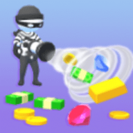 吸钱鬼游戏（Money Sucker）