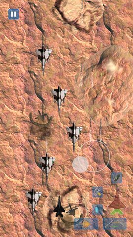 F15鹰空战（F15 Eagle - Air Combat）