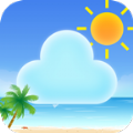 每日好天气app