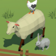 动物农场保卫战（Animal farm defense war）