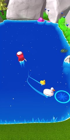 鸭鸭隐藏(duckhide)