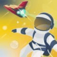 闲置宇航员大亨探索（Idle Astronaut Tycoon: Explore）