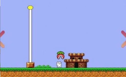 超级玛丽变态猫(Cat Mario 2 HD)