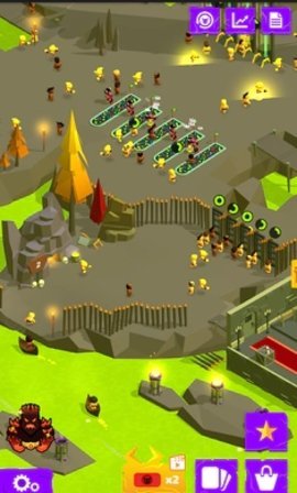 地狱邪恶大亨（Hell Idle Tycoon）