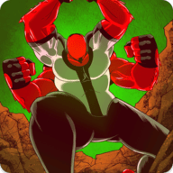 少年骇客冒险（AlienRPG : Ultimate Omnitrix）