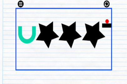 物理降落(Physics Drop)