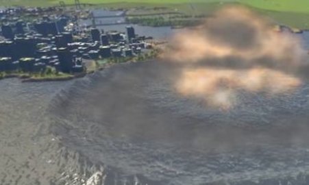 核战争模拟器3D（Nuclear War Simulator 3D）