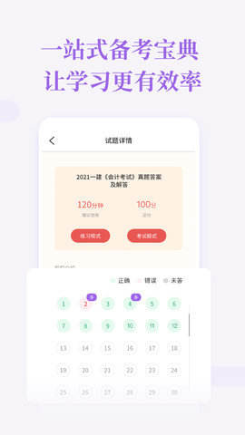 初级审计师真题大全