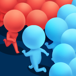 Count master: Crowd Runners 3D游戏
