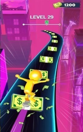 滑板男孩极限挑战（Skateboard King）