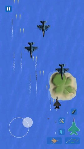 F15鹰空战（F15 Eagle - Air Combat）