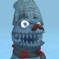 邪恶雪人（Evil Snowmen）