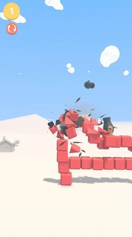 绘制堡垒（Draw Fortress）