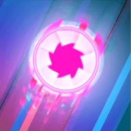 毛刺跑（Glitch Run）