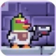 特工赛博鸭（cyberduck）