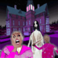 粉红奶奶3（Pink Granny 3）