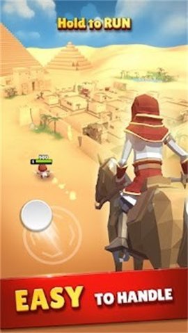 刺客英雄隐身忍者（AssassinHero）