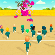 长腿蜘蛛妈妈生存(Mommy Spider Long Legs)