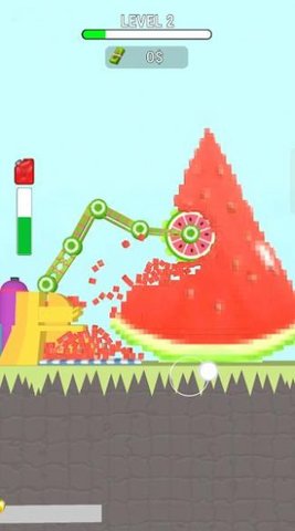 超级摧毁一切(Hyper Demolish it All!)