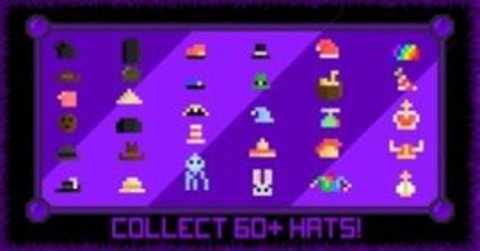 超级鸡奥德赛(Chicken Odyssey)