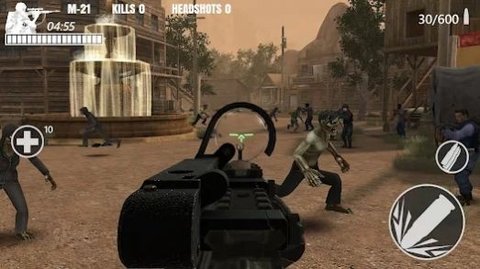 狙击手vs陨石（Sniper vs Meteorite）