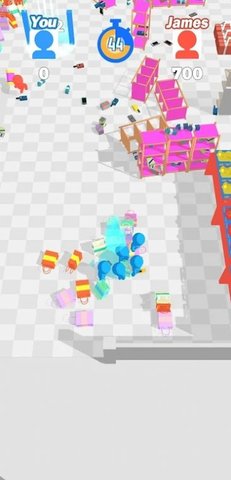购物大比拼(shoppingbattle)