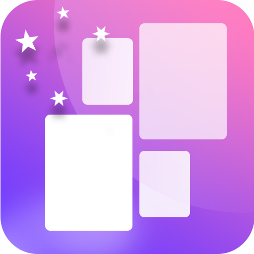 万能桌面组件美化