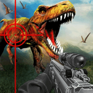 真正的恐龙射击（Real Dino Hunting 2021）