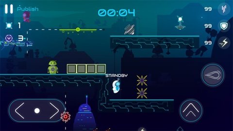 机器创造者（Bot Maker）