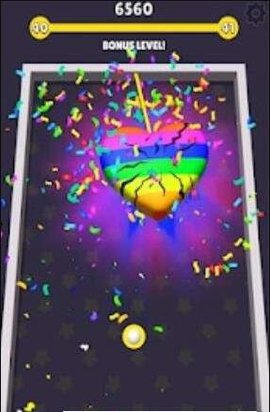 像素弹球3D（PixelShot）