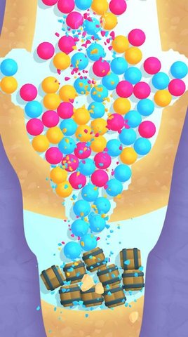 链爆破（Chain Blast）