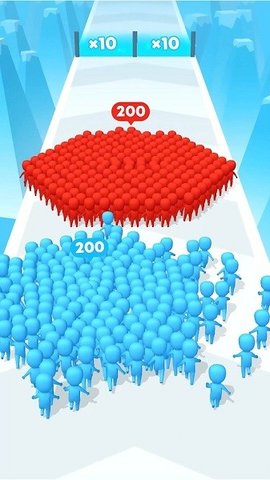 Count master: Crowd Runners 3D游戏