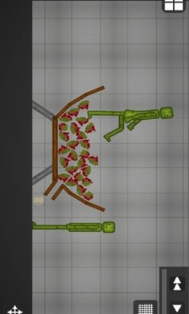 甜瓜游乐场手游（Melon Playground）