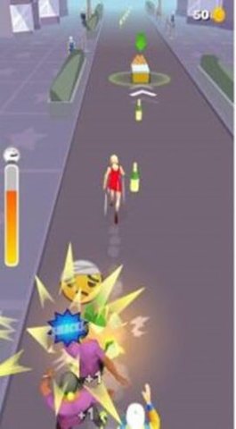 疯狂的爱3D（Crazy Love 3D）