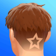 理发与刺青（Hair Tattoo）