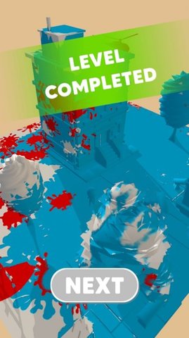 重新着色战斗（Recolor）