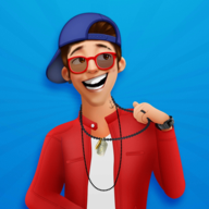 男人跑酷比赛(Man Run Race)