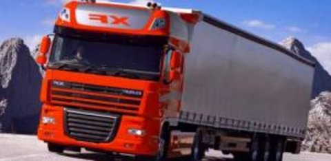 载货卡车模拟驾驶(Truck Simulator)
