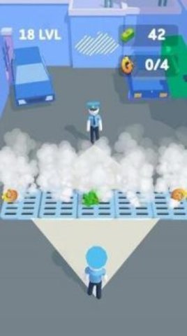 街头艺人模拟器(Street Artist Simulator)