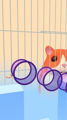 怪物仓鼠（Monster Hamster）