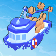 鲨鱼海港游戏（Seaport Shark）