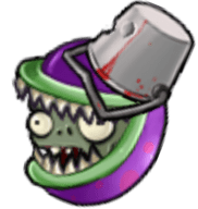 宅宅萝卜pvzSF狼嚎僵尸