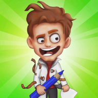 心理测试3D(Psycho Test 3D)