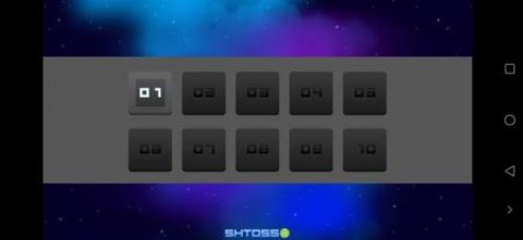 地球攻击(Earth Attack)