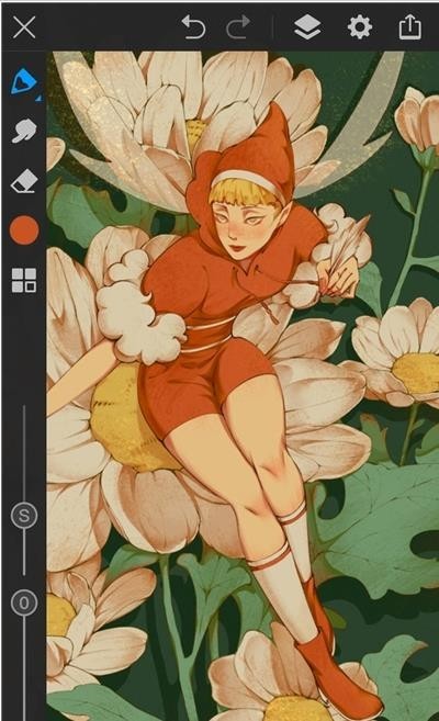 画世界Pro安卓版