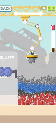 磁性收集器（Magnetic Collector）