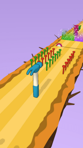 锤子王（Hammer King!）