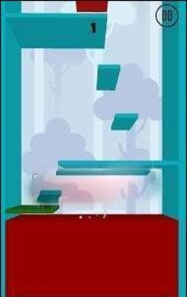 塔楼保镖(Tower Bouncer)