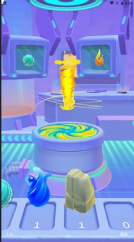 合并并摧毁(Merge and Destroy)